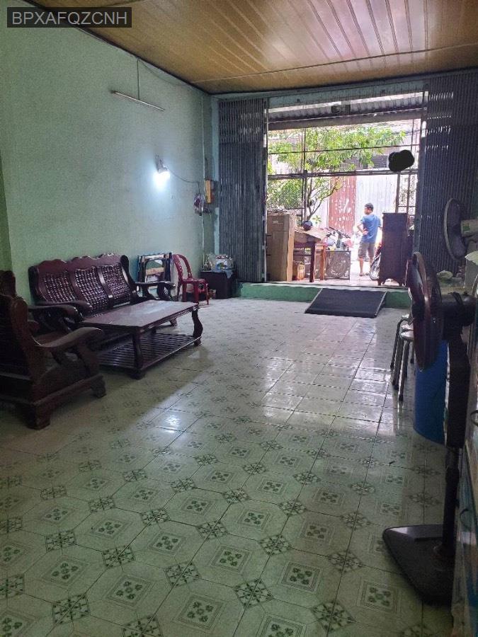 🏚 - TÂN HÒA ĐÔNG - BÌNH TÂN - HẺM 8M THÔNG THẲNG 1 TRỤC - 113M2 - CHỈ 9 TỶ. - Phường Bình Trị Đông  -  Quận Bình Tân  - (ảnh - 6)