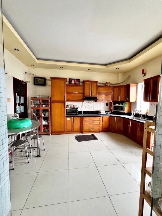 🏚 - TÂN BÌNH GẦN TÂN SƠN NHẤT - CĂN GỐC HẺM 7M -   299M2 - 20 X 15 - 7 TẦNG . - Phường 14  -  Quận Tân Bình  - (ảnh - 2)