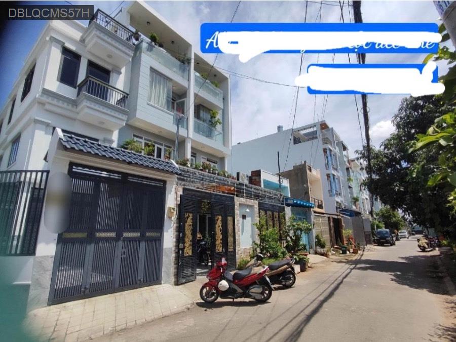 Bán nhà - Phường Bình Trị Đông A  -  Quận Bình Tân  - 146m² - 12tỷ - (ảnh - 0)