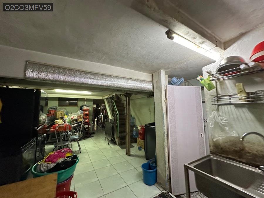 Bán nhà - Phường 7  -  Quận 6  - 2034m² - 14tỷ - (ảnh - 3)