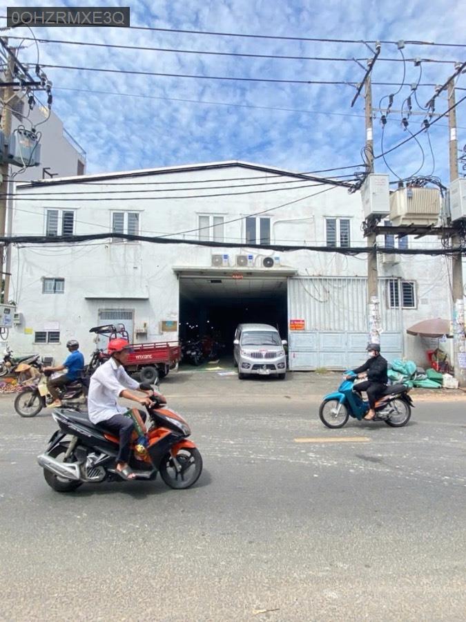 🈯️- MTKD HIẾM - 18 X 42 - 760M2 - BÌNH TRỊ ĐÔNG  - BÌNH TÂN -THÔNG  LỬA - LÊ VĂN QUỚI - 66TY. - Phường Bình Trị Đông A  -  Quận Bình Tân  - (ảnh - 4)