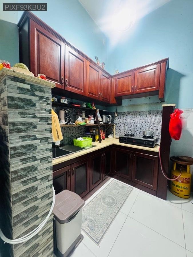 🏠- NHÀ 4 TẦNG BTCT KIÊN CỐ - BÌNH TÂN - LÊ TẤN BÊ - 8 X 14 - 102M2  - HXH - THÔNG - CHỈ - 8 TY. - Phường An Lạc A  -  Quận Bình Tân  - (ảnh - 2)