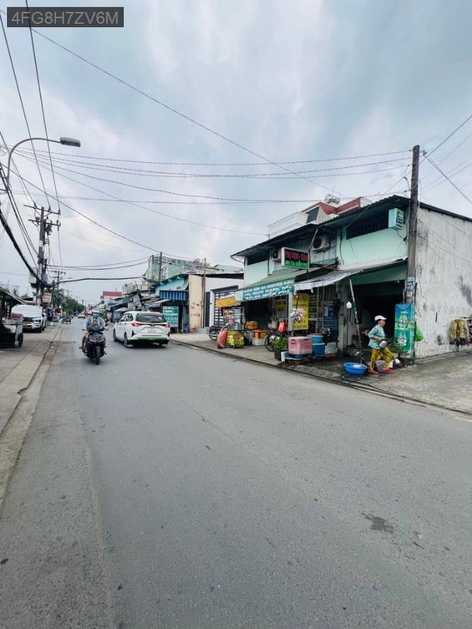 Bán nhà - Phường An Lạc  -  Quận Bình Tân  - 400m² - 16tỷ - (ảnh - 1)