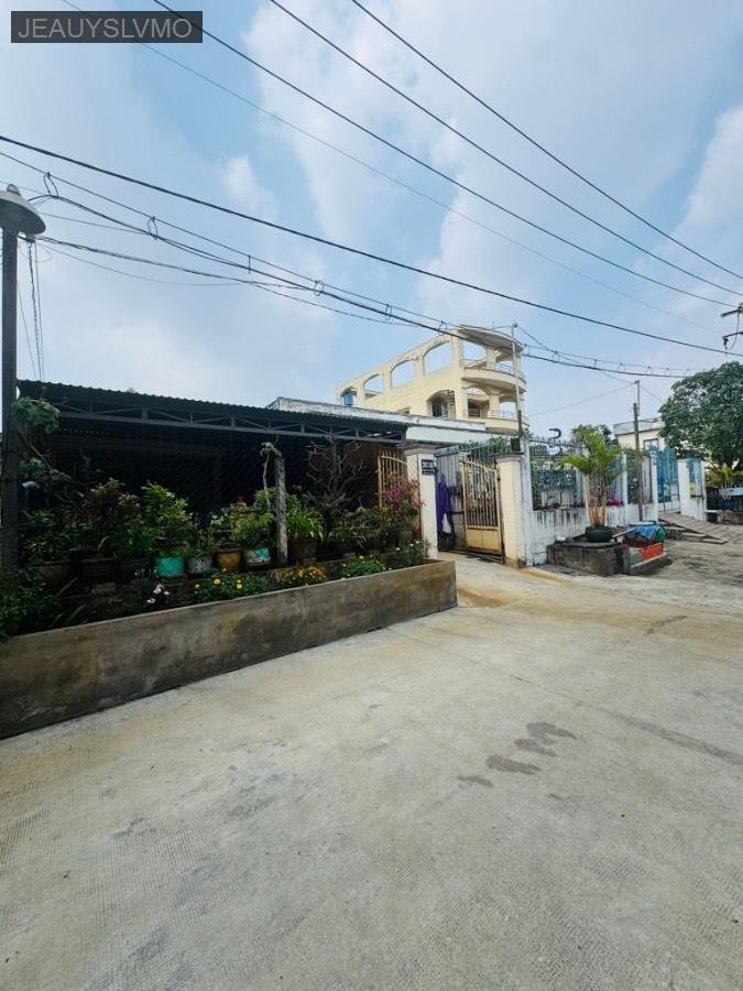 Bán nhà - Phường An Lạc  -  Quận Bình Tân  - 270m² - 16tỷ - (ảnh - 6)