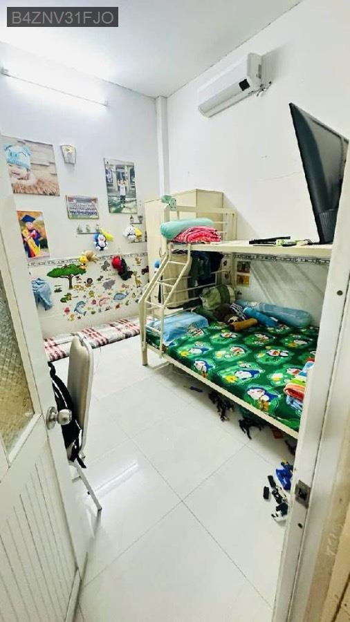 Bán nhà - Phường An Lạc  -  Quận Bình Tân  - 155m² - 9tỷ - (ảnh - 4)