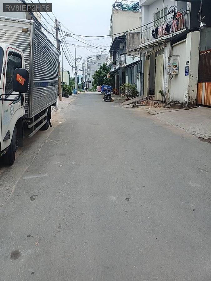 Bán kho xưởng - Phường Tân Tạo  -  Quận Bình Tân  - 1380m² - 41tỷ - (ảnh - 0)