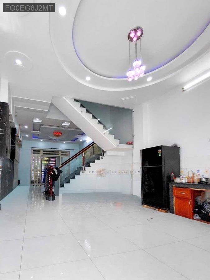 Bán nhà - Phường Bình Trị Đông  -  Quận Bình Tân  - 100m² - 8tỷ - (ảnh - 3)