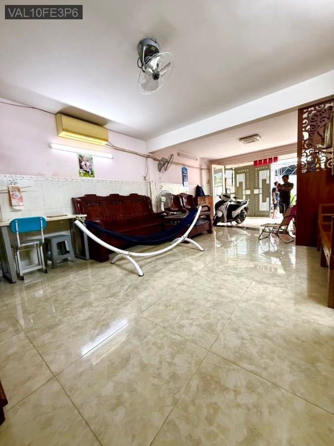 Bán nhà - Phường 14  -  Quận 6  - 61m² - 6tỷ - (ảnh - 6)