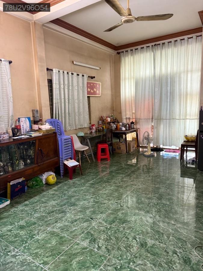 NHÀ MẶT TIỀN KHU TÊN LỬA 86m2 4.7 X 18,5  – GIÁP Q6 – GẦN CÔNG VIÊN PHÚ LÂM – 4 TẦNG BTCT – CHỈ 10, - Phường An Lạc  -  Quận Bình Tân  - (ảnh - 2)