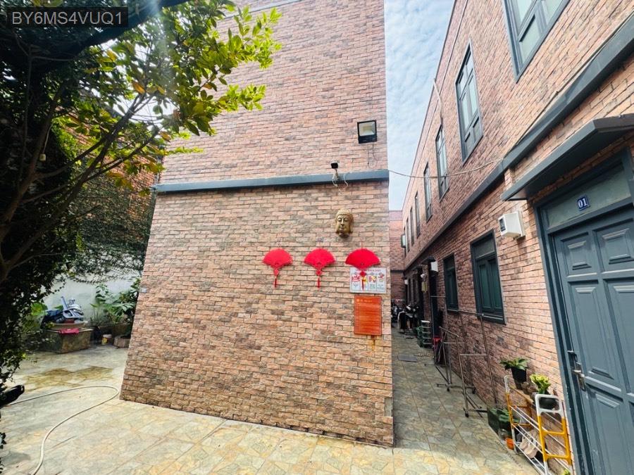 😍😍CHDV CAO CẤP - BÌNH TÂN -  BÙI TƯ TOÀN - 357M2 - NGANG 8M NỞ HẬU - 2 TẦNG -  CHỈ 18,5TY. - Phường An Lạc  -  Quận Bình Tân  - (ảnh - 1)