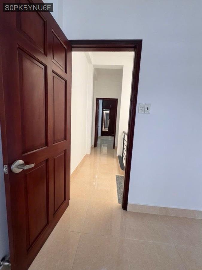 Bán nhà - Phường Bình Hưng Hòa  -  Quận Bình Tân  - 68m² - 7tỷ - (ảnh - 3)