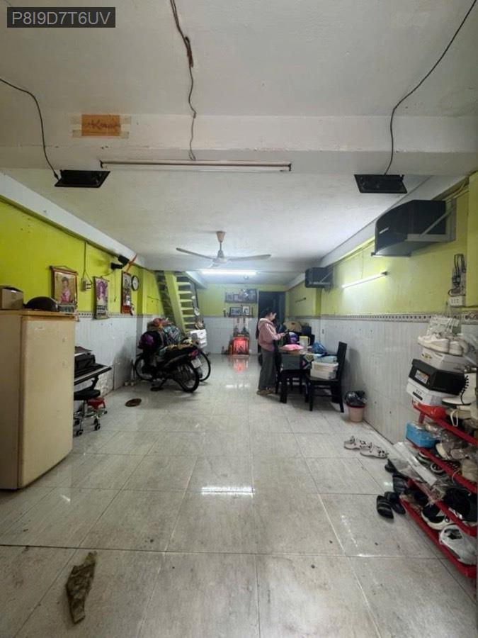 Bán nhà - Phường Bình Trị Đông B  -  Quận Bình Tân  - 74m² - 7tỷ - (ảnh - 0)