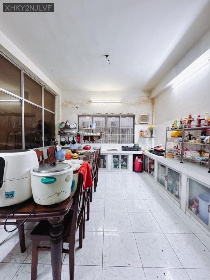 SIÊU ĐỈNH NHÀ MẶT TIỀN 7 TẦNG  AN DƯƠNG VƯƠNG Q5  - DTSD - 162M2 - DT SÀN 444,8 M2 - 8 X20 - 106TY  - Phường 4  -  Quận 5  - (ảnh - 7)