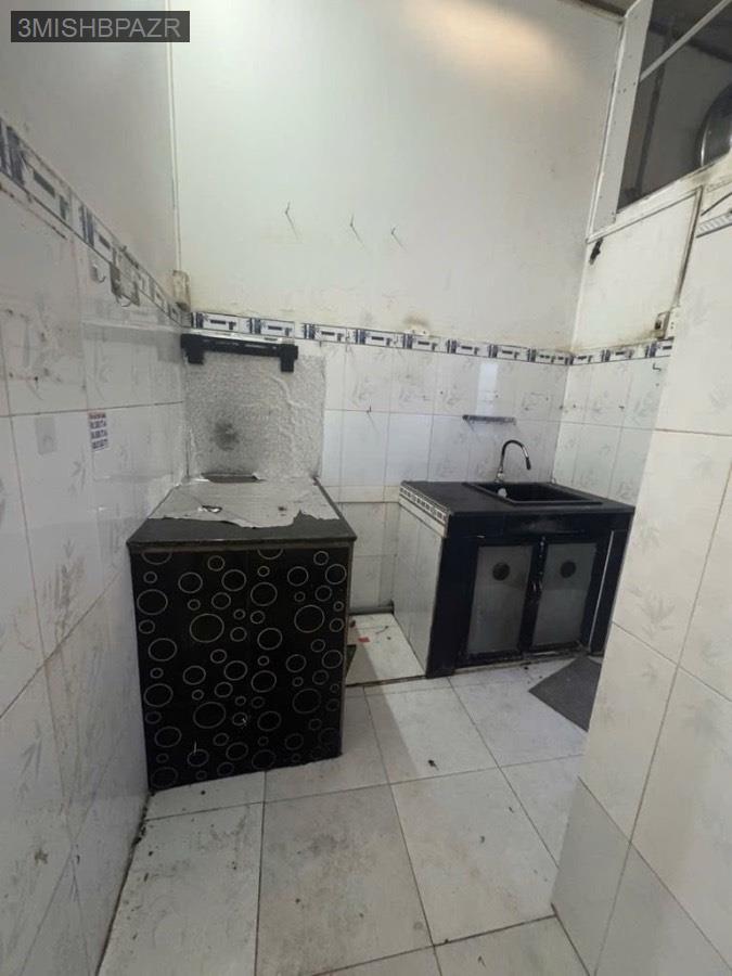 Bán nhà - Phường 6  -  Quận 6  - 57m² - 4tỷ - (ảnh - 1)