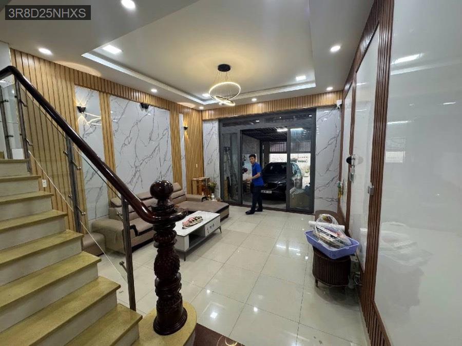 🏚 - NHÀ ĐẸP BÌNH TÂN PHAN ANH - GẦN MẶT TIỀN HẺM Ô TÔ THÔNG - 135M2 - 5,5 X 24 - 3 TẦNG - CHỈ 11 TY - Phường Bình Trị Đông  -  Quận Bình Tân  - (ảnh - 3)