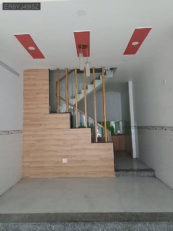 NHÀ ĐẸP BÌNH TÂN HƯƠNG LỘ 2 - DT; KHỦNG - 104M2 - 8 X 14 - 3 TẤM - CHỈ 8,6 TY. - Phường Bình Trị Đông  -  Quận Bình Tân  - (ảnh - 2)