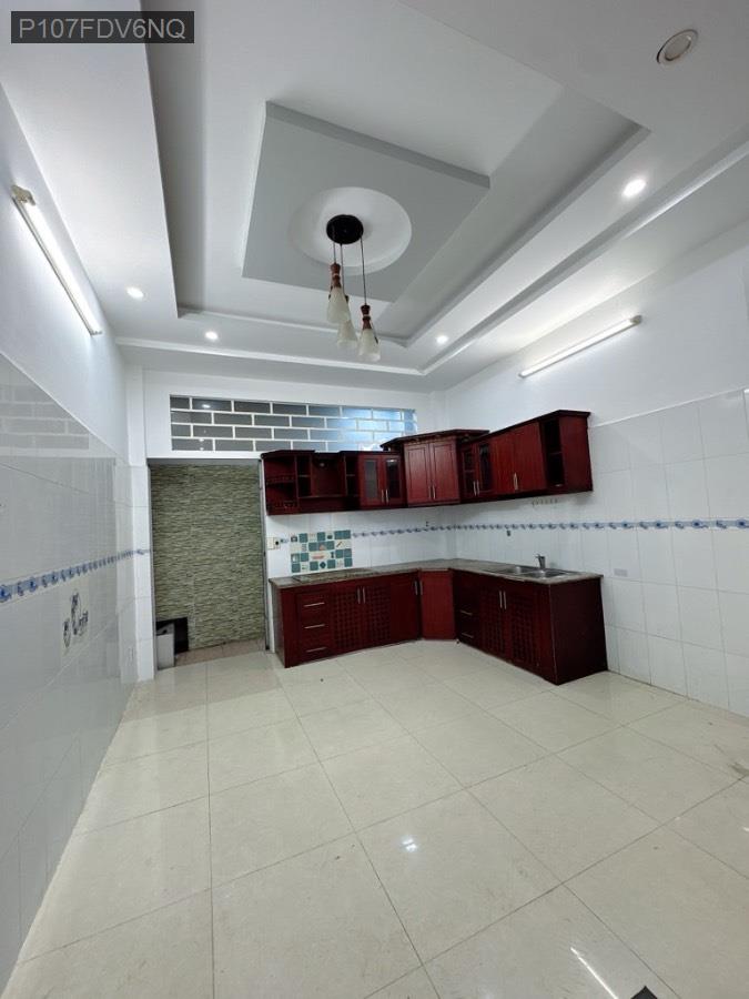 🏣 - NHÀ 4 TẦNG ĐƯỜNG 10M - NGAY GIAO LỘ BÌNH TRỊ ĐÔNG HƯƠNG LỘ 2 - GẦN TÊN LỬA AEON MALL. - Phường Bình Trị Đông  -  Quận Bình Tân  - (ảnh - 5)