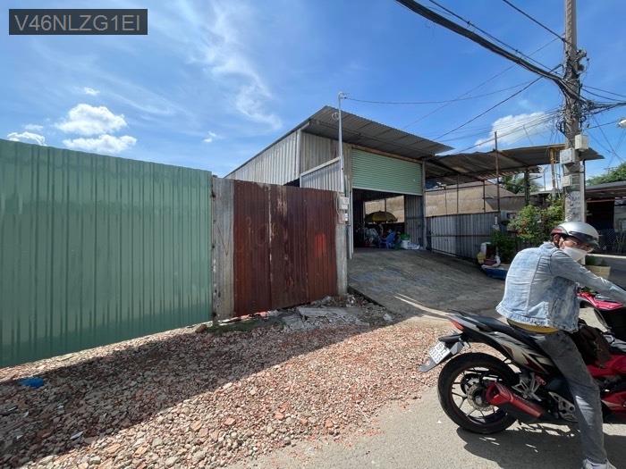 BÌNH TÂN LÊ ĐÌNH CẨN HÀNG CỰC KHỦNG - ĐẤT - 1500 M2 - HƠN 1000M2 - THỔ CƯ - SỔ RIÊNG 20 X 65 - 5OTY - Phường Bình Trị Đông A  -  Quận Bình Tân  - (ảnh - 2)