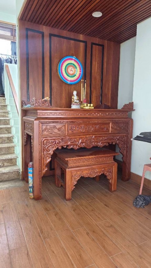 🈯️ - MTKD Q6 GẦN CV PHÚ LÂM BXMT - 310M2 - 9,2 X34 - 4 TẦNG - 48TY . - Phường 10  -  Quận 6  - (ảnh - 5)