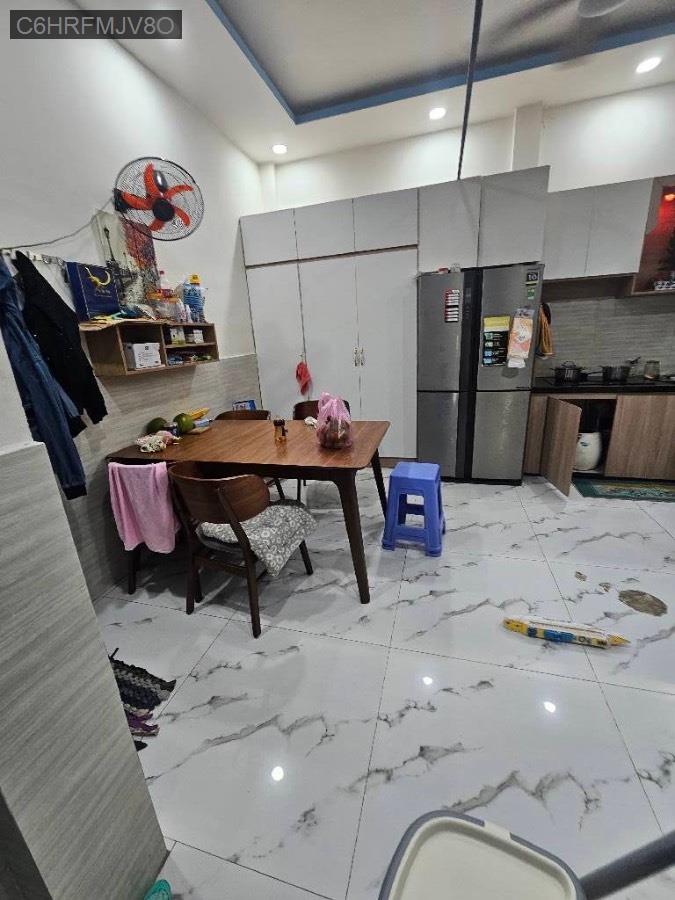 🏚- DIỆN TÍCH KHỦNG 70M2 (5X14) - 2 TẦNG - HXH - GẦN BẾN XE MIỀN TÂY - HỒ HỌC LÃM - BÌNH TÂN - 4,7  - Phường An Lạc  -  Quận Bình Tân  - (ảnh - 1)