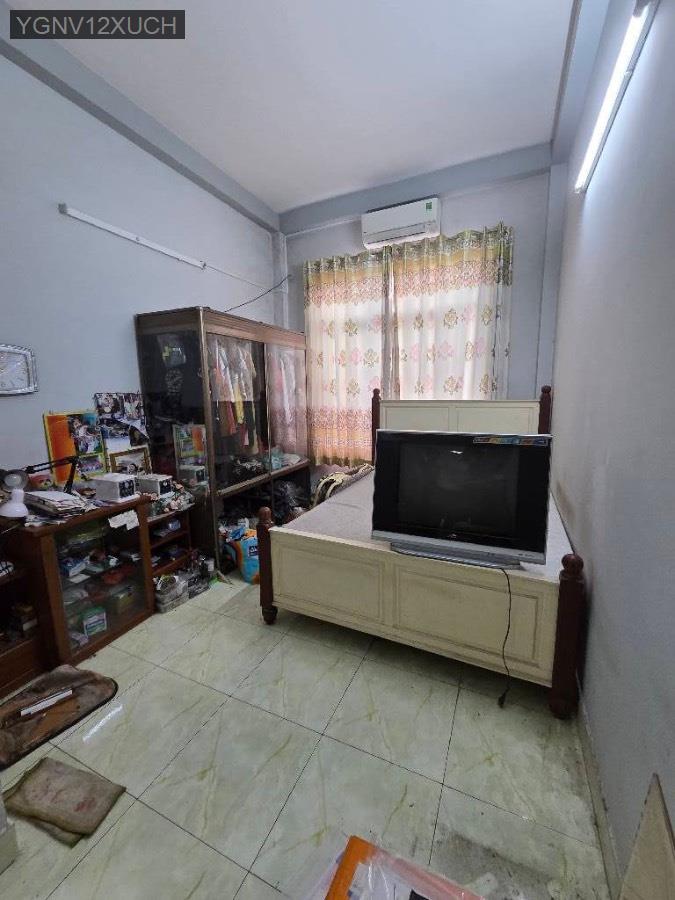 Bán nhà mặt tiền - Phường Bình Trị Đông  -  Quận Bình Tân  - 450m² - 33tỷ - (ảnh - 1)