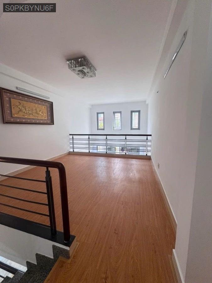 Bán nhà - Phường Bình Hưng Hòa  -  Quận Bình Tân  - 68m² - 7tỷ - (ảnh - 2)