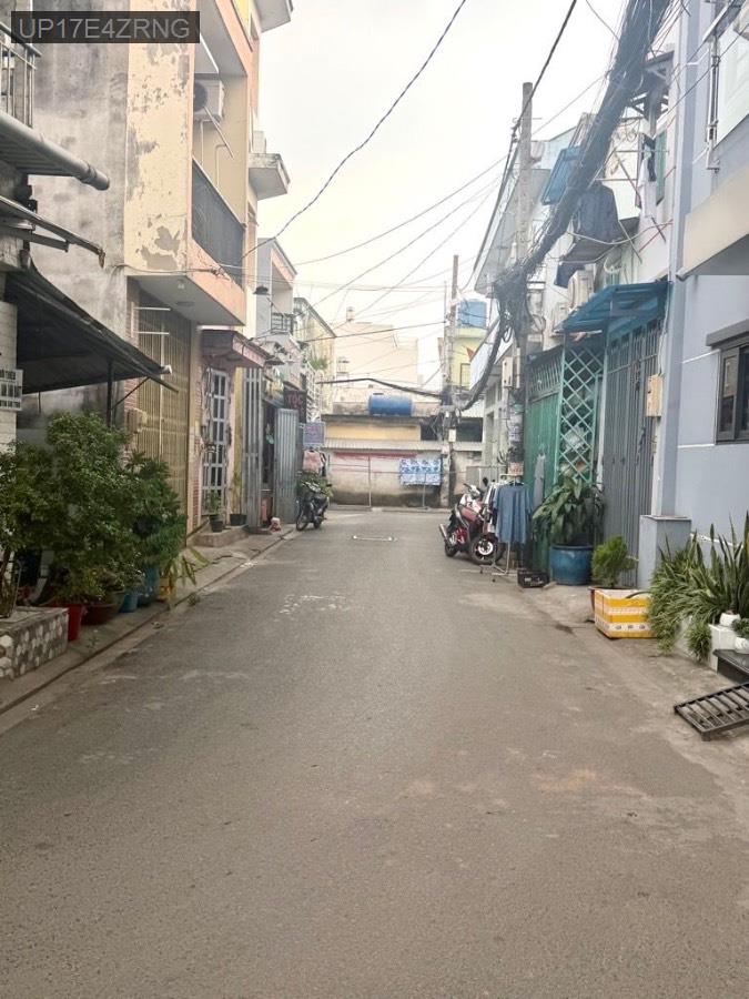 Bán nhà - Phường Tân Tạo  -  Quận Bình Tân  - 186m² - 11tỷ - (ảnh - 3)