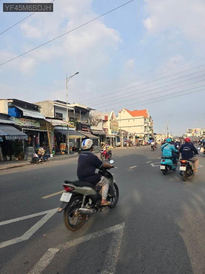 Bán nhà mặt tiền - Phường Bình Trị Đông  -  Quận Bình Tân  - 146m² - 10tỷ - (ảnh - 0)