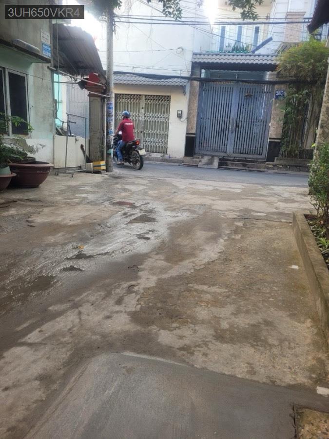 Bán nhà - Phường Tân Tạo  -  Quận Bình Tân  - 132m² - 7tỷ - (ảnh - 3)