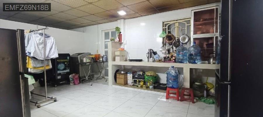 Bán nhà - Phường An Lạc  -  Quận Bình Tân  - 479m² - 25tỷ - (ảnh - 5)