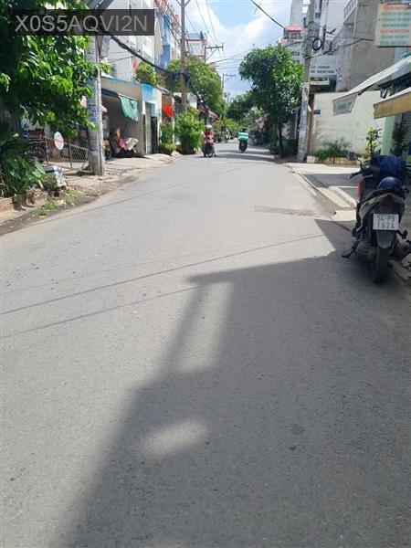 Bán kho xưởng - Phường Bình Trị Đông A  -  Quận Bình Tân  - 2228m² - 37tỷ - (ảnh - 0)