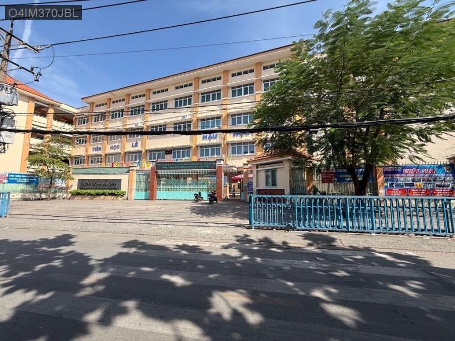 🌟 - TỈNH LỘ 10 - HỒ VĂN LONG 266m2, NỞ HẬU 12M - SẴN DÒNG TIỀN 16TR/TH – BÌNH TÂN GIÁP KHU TÊN LỬA  - Phường Tân Tạo  -  Quận Bình Tân  - (ảnh - 3)