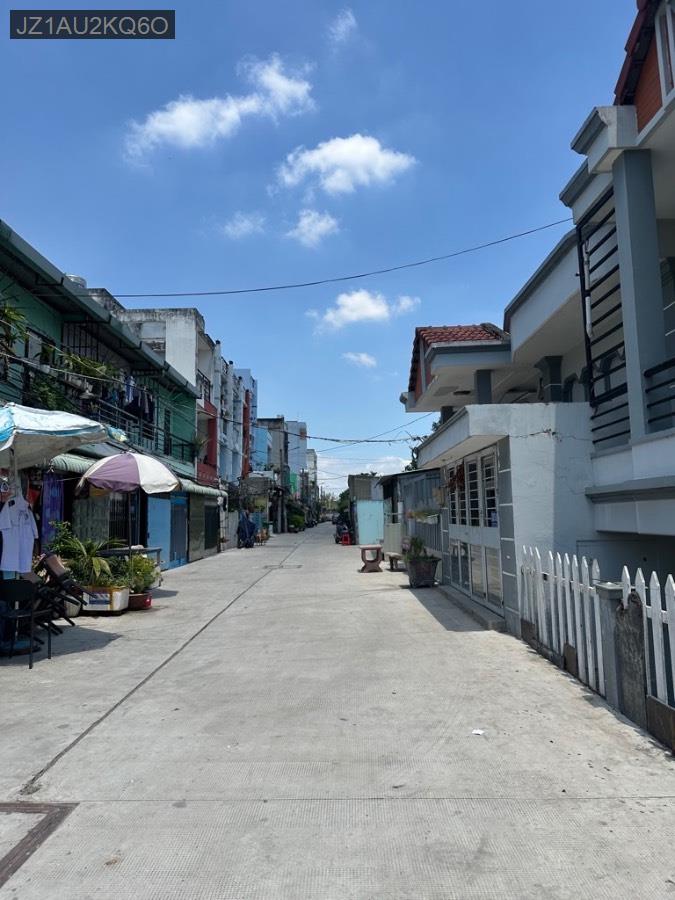 Bán nhà - Phường An Lạc  -  Quận Bình Tân  - 400m² - 22tỷ - (ảnh - 1)