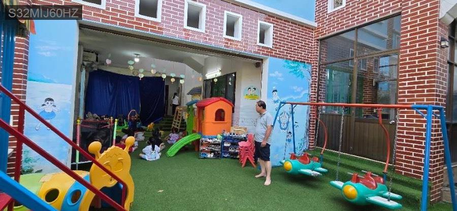 🏚 - BIỆT THỰ LÔ GỐC SÁT MẶT TIỀN - BÌNH TÂN TÂN HOÀ ĐÔNG - 250M2  KG LỘ GIỚI  - 13 X 18 - 5 TẦNG -  - Phường Bình Trị Đông  -  Quận Bình Tân  - (ảnh - 0)