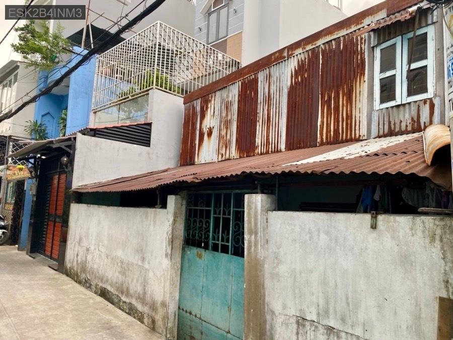 Bán nhà - Phường 14  -  Quận 6  - 155m² - 9tỷ - (ảnh - 3)