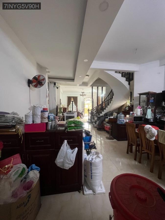 Bán nhà mặt tiền - Phường An Lạc  -  Quận Bình Tân  - 172m² - 26tỷ - (ảnh - 5)