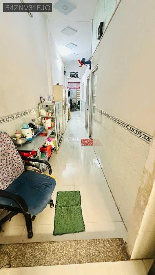 Bán nhà - Phường An Lạc  -  Quận Bình Tân  - 155m² - 9tỷ - (ảnh - 2)