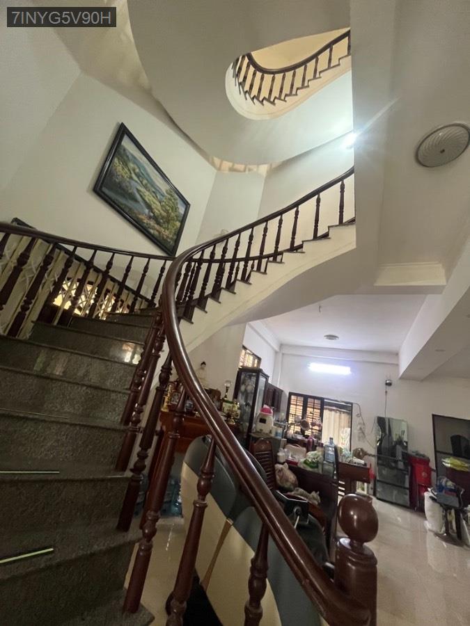 Bán nhà mặt tiền - Phường An Lạc  -  Quận Bình Tân  - 172m² - 26tỷ - (ảnh - 7)