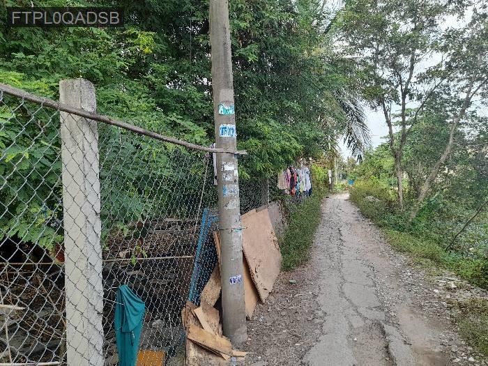 Bán đất - Phường Tân Tạo A  -  Quận Bình Tân  - 1606m² - 15tỷ - (ảnh - 1)