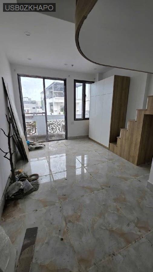 Bán nhà - Phường Bình Hưng Hòa  -  Quận Bình Tân  - 155m² - 32tỷ - (ảnh - 4)