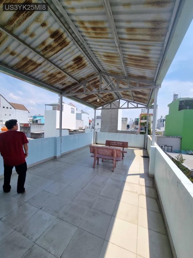 Bán nhà - Phường Bình Trị Đông  -  Quận Bình Tân  - 717m² - 35tỷ - (ảnh - 7)