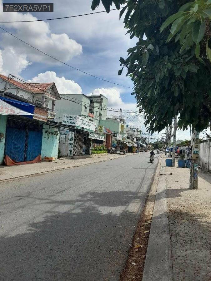 Bán nhà - Phường An Lạc A  -  Quận Bình Tân  - 320m² - 8tỷ - (ảnh - 3)